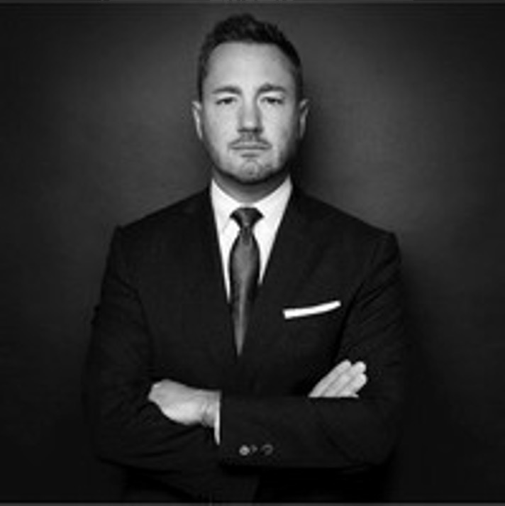 Trokadero Hospitality Global’s CEO among the most influential leaders in Hospitality & Travel 2023